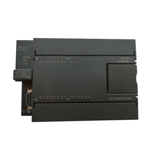 โมดูลซีพียู 6ES7214-1BD22-0XB0 S7-200 - Product Image 2