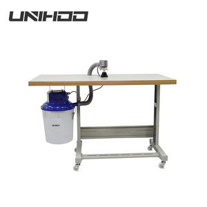 Máquina de Cortar Hilo de Estilo Fijo con Sensor T52SC, Nuevo Motor para Uso Doméstico e Industrial - Product Image 2