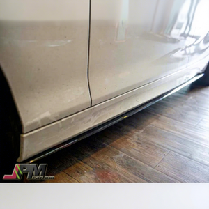 JPMCarbon Alerón Lateral Izquierdo de Fibra de Carbono con Instalación con Cinta 3M para BMW F20 F21 Serie 1 M-Sport 2012-2019 - Product Image 1