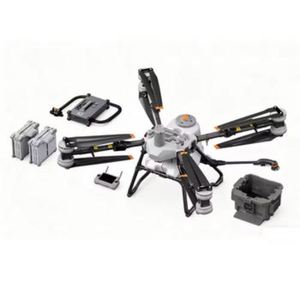 Hot Sale DJ Agres T100 <b>Dron</b> with Flight Control Standard Dual GPS Module for Uav Agriculture VS T50 T70 <b>Dron</b> Sprayer - Product Image 2