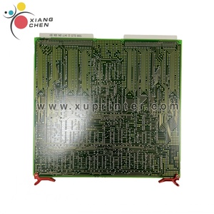 MA Original Used 91.144.6021 EAK2 Board 00.781.4795 HD Circuit Board for Heidelberg Offset <b>Printing</b> <b>Machinery</b> Press Spare Parts - Product Image 2