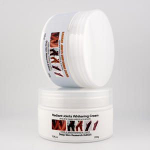 รับผลิตแบบ OEM/ODM ครีมบำรุงผิวหน้า<span class=keywords><strong>ขาว</strong></span>ใส 7 วัน <span class=keywords><strong>วิตามิน</strong></span>ซี 200 กรัม สำหรับข้อศอก หัวเข่า ทุกสภาพผิว ได้รับการรับรองฮาลาลและวีแกน - Product Image 2