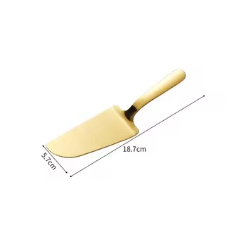 Gold Knife -1