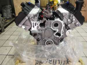 Motor CRC de Calidad OEM para VW Touareg, Phaeton, Audi Q7 3.0T <span class=keywords><strong>VR6</strong></span> Diésel, Motor Desnudo, Proveedor de Fábrica - Product Image 3