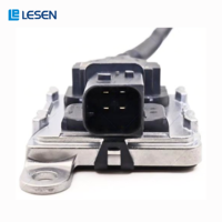 Nouveau capteur d'oxyde d'azote NOx LESEN 23193443 pour Fh4 FM4 FL/Fe Renault T/K/C Euro6