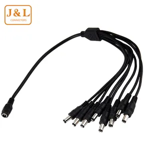 DC power cable supply line 70CM DC Extension Power Cables