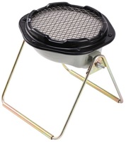 Chauffage GPL portable et chauffage de cuisson