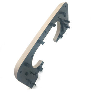 Porte-gobelets de voiture Ford F250 F350 F450 1999-2010, console centrale, brun, gris clair, noir - Product Image 5