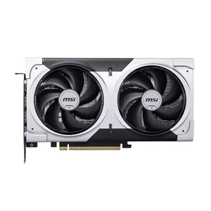 NOUVEAU MSI GPU GeForce RTX 5060 8G VENTUS 2X OC MAX 128 bits GDDR7 Composants d'ordinateur de jeu de bureau en stock - Product Image 4