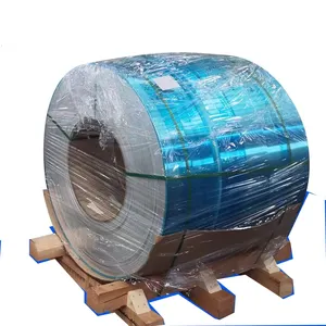 パーフェクトパターンカラーアルミニウム亜鉛冷間圧延鋼板ロールボイスコイル10501060 1100 3003 5005 5052大量在庫あり