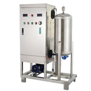 Ozonateur d'eau Bsog Bss-9020m Bibo à haute concentration pour la désinfection et la déparasitage des plantes, destiné aux stations de traitement d'eau pure - Product Image 2