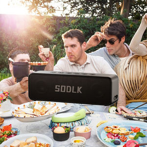 Equipo <span class=keywords><strong>de</strong></span> Sonido Potente para Exteriores, Amplificadores, <span class=keywords><strong>Altavoz</strong></span> Bluetooth, Personalizado OEM, Venta al Por Mayor - Product Image 2