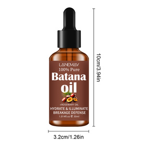 Olio di Rosmarino 100% Puro Naturale e Biologico, Olio Essenziale Avanzato, Olio di Batana per la Crescita dei Capelli e la Cura della Pelle - Product Image 6