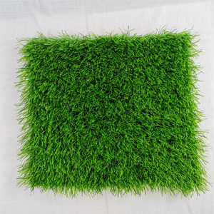 Césped artificial de paisaje resistente a los rayos UV para paisajismo doméstico - Product Image 2