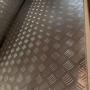 לוח מותאם אישית גיליון אלומיניום גיליון גודל מלא מגוון של גדלים - Product Image 4