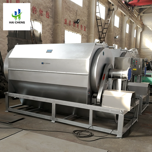 Hoàn toàn tự động PLC kiểm soát ROTARY trống Màn hình lọc động cơ cho nuôi trồng thủy sản công nghiệp-lớp lọc nước 304 không gỉ - Product Image 2