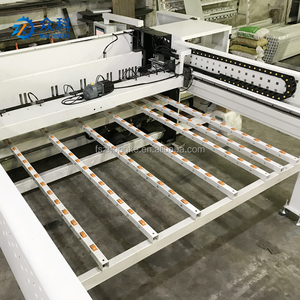 CNC panel/volumen de la máquina de corte para Boad - Product Image 2