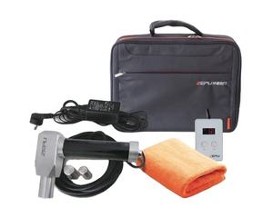 Mükemmel ağrı rahatlatmak <span class=keywords><strong>DMS</strong></span> masaj tabancası profesyonel derin kas stimülatörü Masajeador Percutor makinesi - Product Image 1