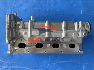 1.6L motore EA111 CLSA CLRA testata completa per Volkswagen Polo Vivo Cross VW Vento Golf Skoda <span class=keywords><strong>Fabia</strong></span> Rapid Octavia - Product Image 4