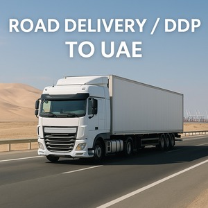 Cina veloce Ddu dogana Fba Ghana Amazon corea Uae agente di spedizione per lo Shopping <span class=keywords><strong>Online</strong></span> Alibaba Uae - Product Image 3