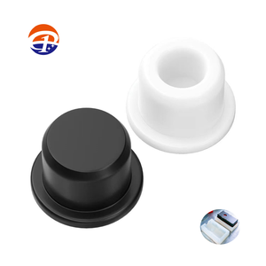 Usine de moulage par injection plastique de haute précision Pièces en ABS PP PVC - Product Image 6