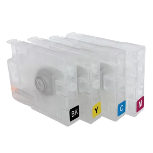 Cartucho de Tinta Ciss 932 933 952 953 954 955 950 951 711 712 para Impresora <span class=keywords><strong>HP</strong></span> Officejet 7610 7612 7110 7510 7512 8100e Sin Chip - Product Image 2