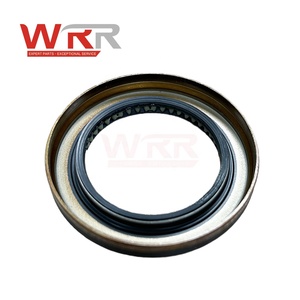 Joint d'étanchéité d'arbre d'essieu (bague d'huile) pour Mercedes-Benz W164 X164 ML350 GL450 – Pièces détachées automobiles en caoutchouc durable, avant et arrière - Product Image 4