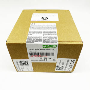 Gloednieuwe Originele Intelligente Huidige Verdeler 9000-41034-0401000 Mico Elektronische Circuit Bescherming 4 Kanalen - Product Image 2