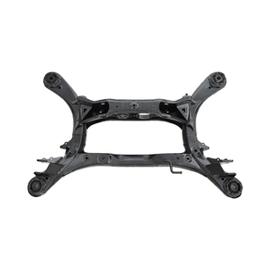 Traverse de châssis, sous-ensemble n°4 pour Toyota Hilux LN106 1988-1997 Référence OE 51204-35400 5120435400 - Product Image 2