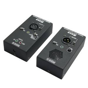 PC218 Phase Polarity Tester Checker Detektor Audio Lautsprecher Mikrofon Sound Testing - Product Image 5