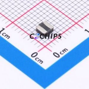 ZNR3015ST3R3M ตัวเหนี่ยวนำไฟฟ้าแบบ SMD,3x3 มม. ( ค่าความเหนี่ยวนำ: 3.3uH )( ความแม่นยำ: 20% กระแสไฟฟ้าที่กำหนด: 1.6A ) - Product Image 2