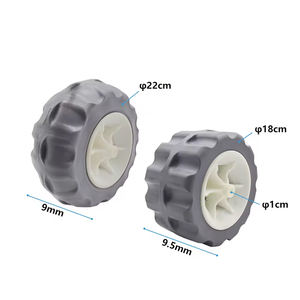 <span class=keywords><strong>Ruedas</strong></span> de <span class=keywords><strong>Globo</strong></span> de 7 Pulgadas para Carrito de <span class=keywords><strong>Kayak</strong></span>, Buggy de Playa, Neumáticos Inflables, Carrito de <span class=keywords><strong>Kayak</strong></span>, Otras <span class=keywords><strong>Ruedas</strong></span>, Neumáticos y Accesorios - Product Image 1