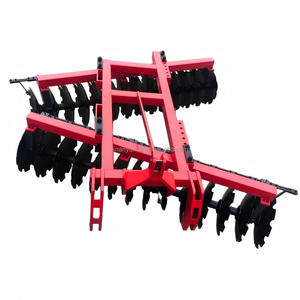 Cultivador de 3 Puntos para Tractor KernYield de 90-120 HP, Máquina de Arar, Grada de Discos en <span class=keywords><strong>Venta</strong></span> - Product Image 1
