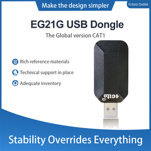 High Quality 5chips PCBA Development 5G USB Dongle EG21GGB - Product Image 2