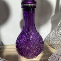 Offre Spéciale : Base de Chicha en Acier Inoxydable avec Design Peint, Style Classique, Durable et Écologique