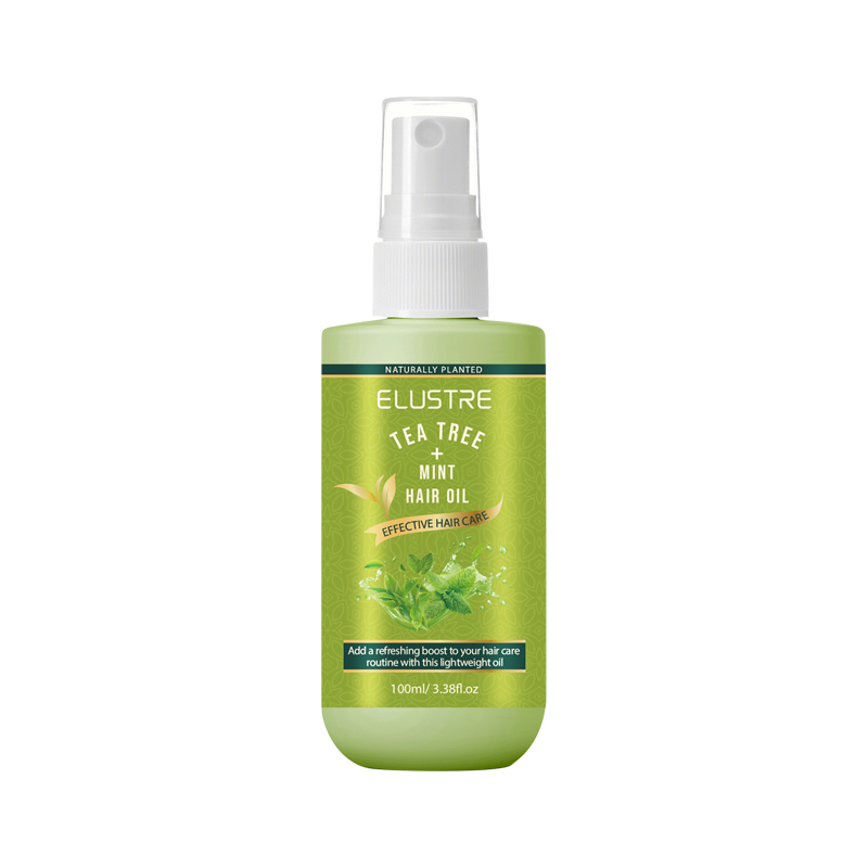 Hair Oil