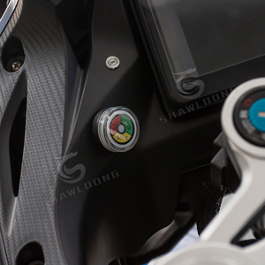 ECE CE CEE approuvé 3000W moteur à chaîne 120 km/h vitesse adulte vélo de sport électrique DOT normes américaines <span class=keywords><strong>Scooter</strong></span> moto fournisseurs - Product Image 5
