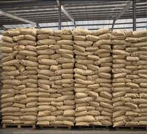 Resina Plástica Virgen de PVC en Polvo Blanco Erdos SG-5, Fabricante - Product Image 6