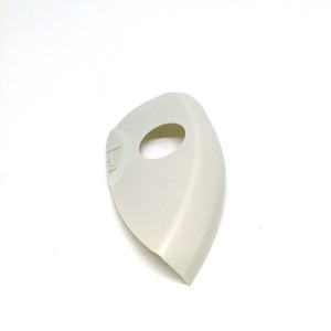 Masque de test visuel Zhongyuan Optometry Bull's Eye VT-5B VT-5C, accessoire d'examen de l'acuité visuelle, en tissu, manuel, Classe I - Product Image 4
