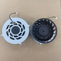 Ventilateur de refroidissement interne pour PS5 Slim et PS5 Pro, refroidisseur de remplacement pour console, accessoires de jeu vidéo