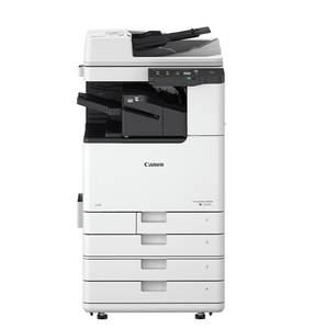 Impresora Multifunción Láser a Color Profesional para RUNNER ADVANCE C3326 - Product Image 2
