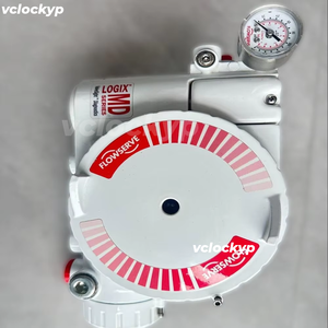 ตัวควบคุมตำแหน่งวาล์ว Flowserve Logix3200 รุ่น 3200MD-28-D6-E-04-40-0G-00 3200MD-28 - Product Image 2