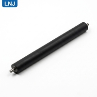 Rouleau inférieur de fusion compatible AR161 pour utilisation avec les imprimantes Sharp AR160, 162, 162S, 163, 164, 200, 200S, 200SE, 201, 205, 206, 207 – Rouleau de pression