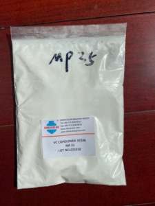 VC-Copolymer harz <span class=keywords><strong>Mp35</strong></span> Ersetzen Sie Larflx 25 35 45 durch Tinten farben beschichtung - Product Image 3