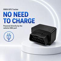 Mini traceur GPS GSM/GPRS/2G 3G/4G pour voiture berline et SUV avec suivi en temps réel, alerte de vibration et géolocalisation, garantie 3 ans