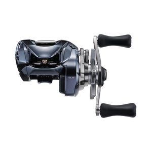   Carrete de Pesca Aldebaran Dc Brake Bait, Relación de Engranajes 8.9, Cuerpo de Aleación de Magnesio, 101 Rodamientos, Rueda en Forma de Gota de Agua - Product Image 1