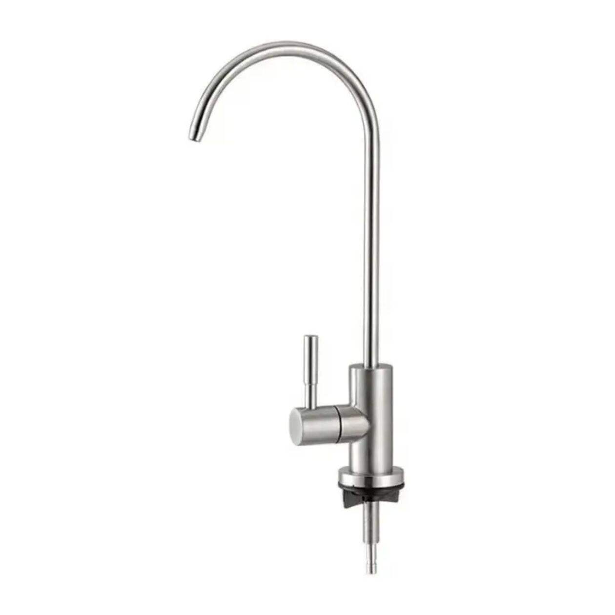 304 Stainless Steel