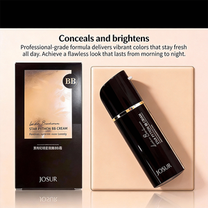 Crème <span class=keywords><strong>BB</strong></span> éclaircissante - Fond de teint correcteur à couvrance totale pour usage quotidien - Product Image 4