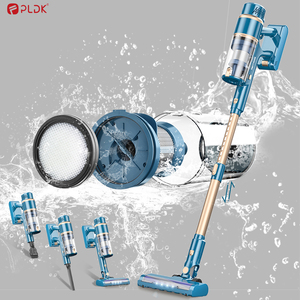 <span class=keywords><strong>Aspirateur</strong></span> numérique Portable à sec Vertical <span class=keywords><strong>sans</strong></span> <span class=keywords><strong>fil</strong></span> puissant avec plusieurs têtes de <span class=keywords><strong>balai</strong></span> - Product Image 1