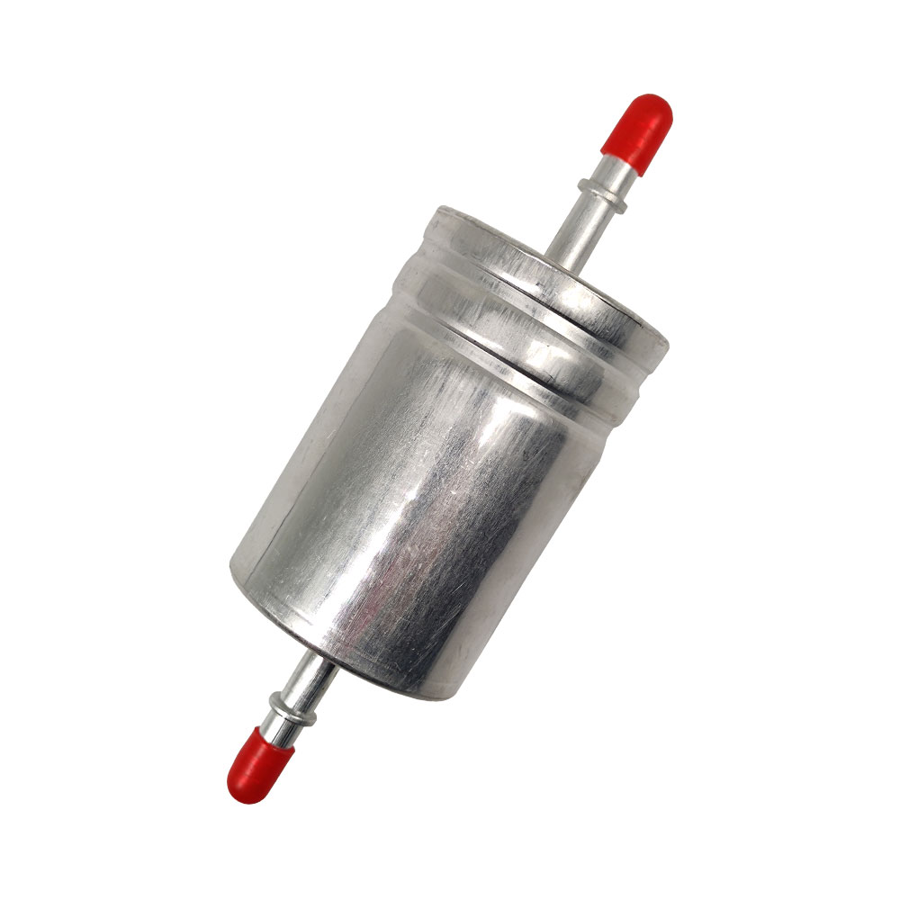 High quality fuel filter for Opel filtro de combustible 818568